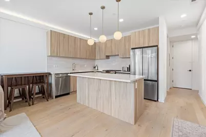 2611 W Haddon Avenue #2, Chicago, IL 60622 - Photo 5