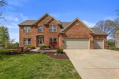 4413 Southford Trace Drive, Champaign, IL 61822 - Photo 1