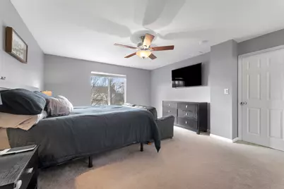 1438 S Amarias Drive, Round Lake, IL 60073 - Photo 9