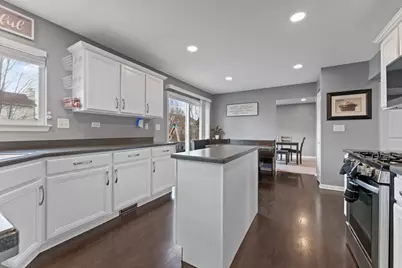 1438 S Amarias Drive, Round Lake, IL 60073 - Photo 7