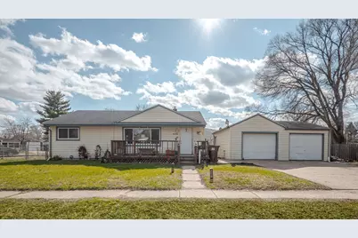 6202 Pleasant Avenue, Loves Park, IL 61111 - Photo 1