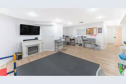 1442 Kinross Street, Flossmoor, IL 60422 - Photo 37