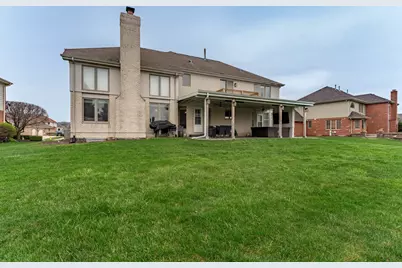 1442 Kinross Street, Flossmoor, IL 60422 - Photo 49