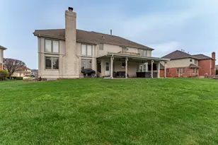 1442 Kinross St, Flossmoor, IL 60422 - Photo 49