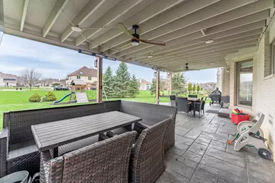 1442 Kinross Street, Flossmoor, IL 60422 - Photo 45