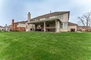 1442 Kinross St, Flossmoor, IL 60422 - Photo 47