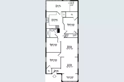 1403 Kenilworth Avenue, Berwyn, IL 60402 - Photo 25