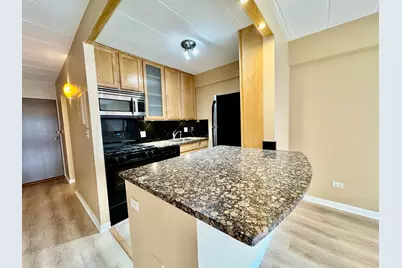 5616 N Kenmore Avenue #2E, Chicago, IL 60660 - Photo 9