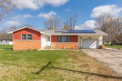1317 7th Avenue, Erie, IL 61250 - Photo 1