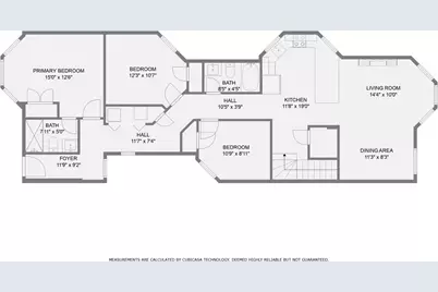 3509 N Sheffield Avenue #3, Chicago, IL 60657 - Photo 5