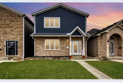 1823 N 35th Avenue, Stone Park, IL 60165 - Photo 1