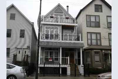 3216 N Racine Avenue #2, Chicago, IL 60657 - Photo 1
