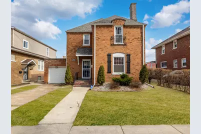7931 S Paxton Avenue, Chicago, IL 60617 - Photo 1