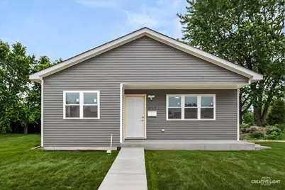 660 S Margaret Street, Rockdale, IL 60436 - Photo 1