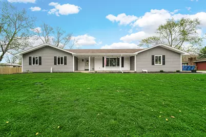 16129 S Harmony Drive, Plainfield, IL 60544 - Photo 1