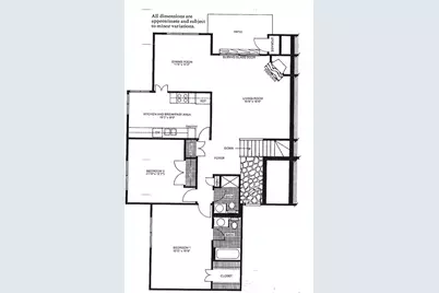 33 Shoreline Road #B, Lake Barrington, IL 60010 - Photo 27