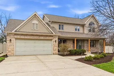 334 E McKenna Court, Elmhurst, IL 60126 - Photo 1