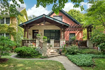 837 Lincoln Street, Evanston, IL 60201 - Photo 1
