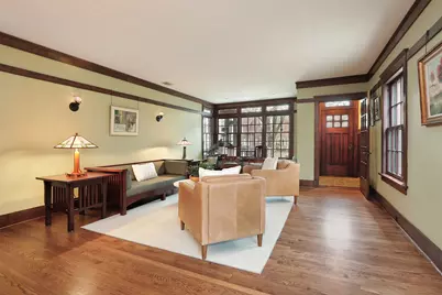 837 Lincoln Street, Evanston, IL 60201 - Photo 5