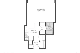 1 E Scott St, Chicago, IL 60610 - Photo 13