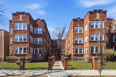 4444 N Beacon Street #1, Chicago, IL 60640 - Photo 1