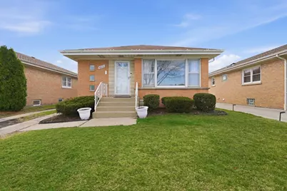 4312 N Nottingham Avenue, Norridge, IL 60706 - Photo 1