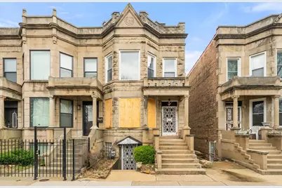 5404 S Drexel Avenue, Chicago, IL 60615 - Photo 1