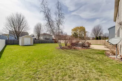 3105 Fen Trail, Wonder Lake, IL 60097 - Photo 33