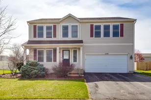 3105 Fen Trail, Wonder Lake, IL 60097 - Photo 1