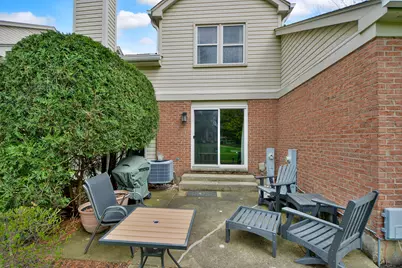 1315 Orrington Court #M, Wheeling, IL 60090 - Photo 35