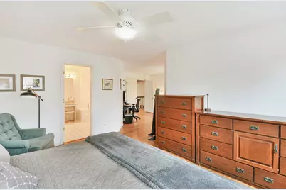 1315 Orrington Court #M, Wheeling, IL 60090 - Photo 19