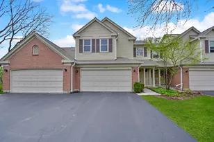 1315 Orrington Ct, Wheeling, IL 60090 - Photo 1