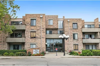 1926 Prairie Square #210B, Schaumburg, IL 60173 - Photo 1