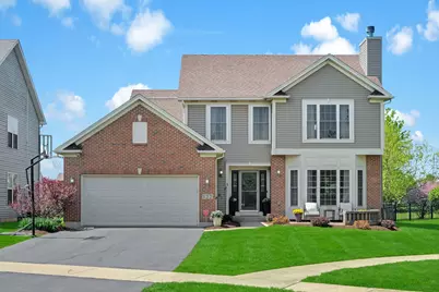 122 Fieldcrest Drive, Bartlett, IL 60103 - Photo 1