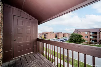 15712 Peggy Lane #6, Oak Forest, IL 60452 - Photo 13