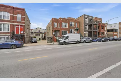 2618 W Augusta Boulevard #1F, Chicago, IL 60622 - Photo 1