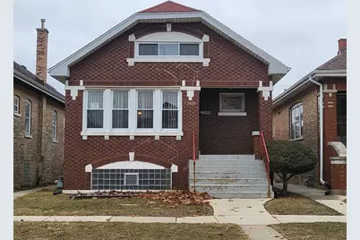 1922 Wisconsin Avenue, Berwyn, IL 60402 - Photo 1