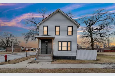 426 W 138th Street, Riverdale, IL 60827 - Photo 3