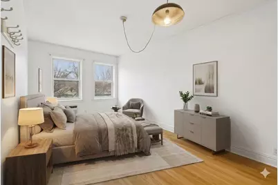 540 Sheridan Road #3, Evanston, IL 60202 - Photo 17