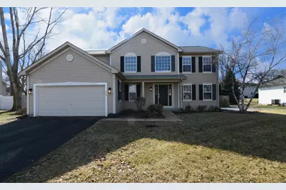 1752 Tallmeadow Drive, Dekalb, IL 60115 - Photo 1