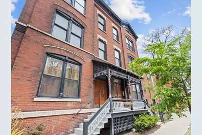 [Address not provided], Chicago, IL 60614 - Photo 1