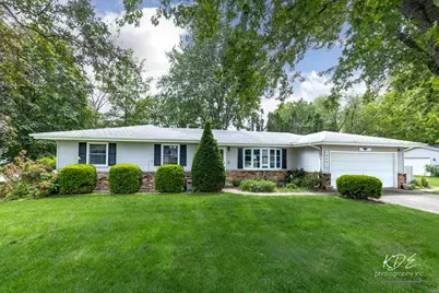 24443 W Easy Street, Plainfield, IL 60586 - Photo 1