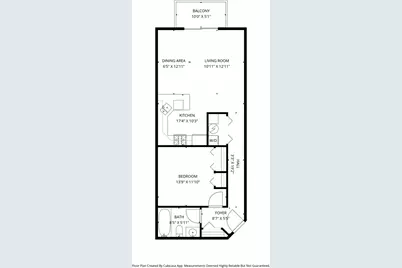 500 N Damen Avenue #307, Chicago, IL 60622 - Photo 23
