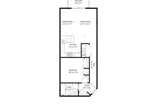 500 N Damen Ave, Chicago, IL 60622 - Photo 23