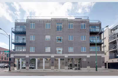 500 N Damen Avenue #307, Chicago, IL 60622 - Photo 1