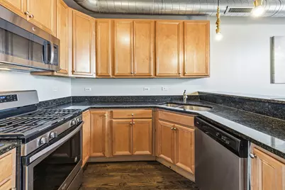 500 N Damen Avenue #307, Chicago, IL 60622 - Photo 13