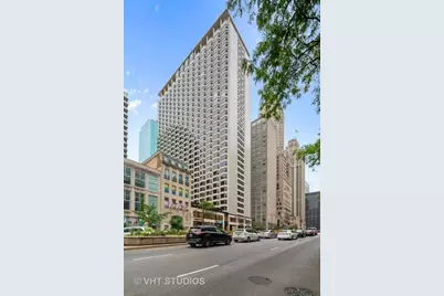535 N Michigan Avenue #1508, Chicago, IL 60611 - Photo 1