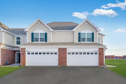 7711 Nightshade Lane, Joliet, IL 60431 - Photo 1