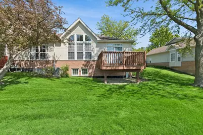 16766 S Sunset Ridge Court, Lockport, IL 60441 - Photo 3