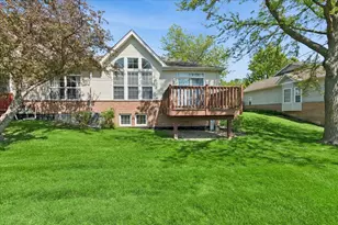 16766 S Sunset Ridge Ct, Lockport, IL 60441 - Photo 3
